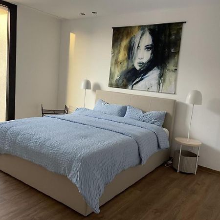 Ferienwohnung Zwischenzeit Краненбург Экстерьер фото