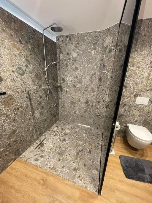 Ferienwohnung Zwischenzeit Краненбург Экстерьер фото